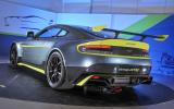 Aston Martin Vantage GT8