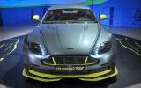 Aston Martin Vantage GT8