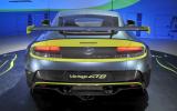 Aston Martin Vantage GT8