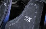 Aston Martin Vantage GT8