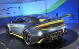 Aston Martin Vantage GT8