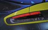 Aston Martin Vantage GT8