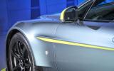 Aston Martin Vantage GT8
