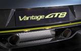 Aston Martin Vantage GT8