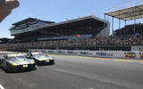 Le Mans 2017