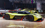 Aston Martin Valkyrie AMR Pro