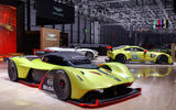 Aston Martin Valkyrie AMR Pro