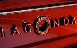 Aston Martin Lagonda