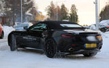 Aston Martin DB11 Volante primed for 2018 launch
