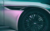 Aston Martin DB12 alloys Aston Martin DB12 alloys