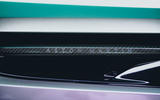 Aston Martin DB12 badge Aston Martin DB12 badge