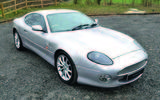 Aston Martin DB7