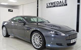 Aston Martin DB9