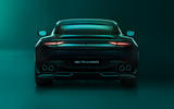 Aston Martin DBS 770 Ultimate rear Aston Martin DBS 770 Ultimate rear