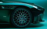 Aston Martin DBS 770 Ultimate wheel Aston Martin DBS 770 Ultimate wheel
