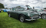 Aston Martin DB5 Aston Martin DB5