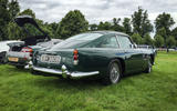 Aston Martin DB5 Aston Martin DB5