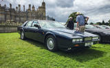 Lagonda Lagonda