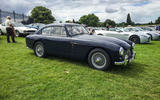 Aston Martin DB2 Aston Martin DB2