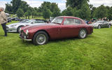 Aston Martin DB2 Aston Martin DB2