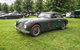 Aston Martin DB2 Aston Martin DB2