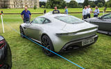 Aston Martin DB10 Aston Martin DB10