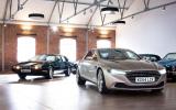 Aston Martin Lagonda Taraf