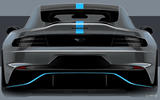 Aston Martin RapidE
