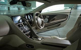 Aston Martin heritage tour: from the DB6 to the DBX