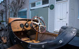 Aston Martin heritage tour: from the DB6 to the DBX