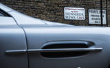 Aston Martin heritage tour: from the DB6 to the DBX