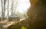 Aston Martin heritage tour: from the DB6 to the DBX