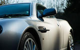 Aston Martin heritage tour: from the DB6 to the DBX