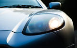 Aston Martin heritage tour: from the DB6 to the DBX