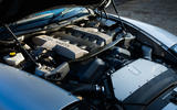 Aston Martin heritage tour: from the DB6 to the DBX