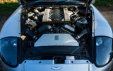 Aston Martin heritage tour: from the DB6 to the DBX