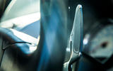 Aston Martin heritage tour: from the DB6 to the DBX