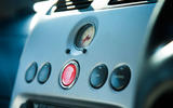 Aston Martin heritage tour: from the DB6 to the DBX