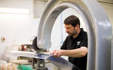 Aston Martin heritage tour: from the DB6 to the DBX