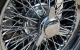 Aston Martin heritage tour: from the DB6 to the DBXv