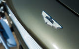 Aston Martin heritage tour: from the DB6 to the DBX