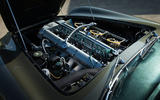 Aston Martin heritage tour: from the DB6 to the DBX