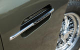 Aston Martin heritage tour: from the DB6 to the DBX