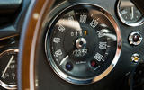 Aston Martin heritage tour: from the DB6 to the DBX