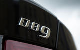 Aston Martin heritage tour: from the DB6 to the DBX