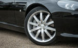 Aston Martin heritage tour: from the DB6 to the DBX