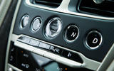 Aston Martin heritage tour: from the DB6 to the DBX