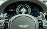Aston Martin heritage tour: from the DB6 to the DBX