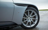 Aston Martin heritage tour: from the DB6 to the DBX
