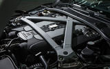 Aston Martin heritage tour: from the DB6 to the DBX